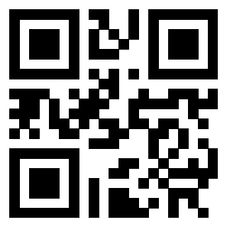 Immagine del Qr Code di 3302501896