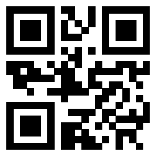 3302501899 - Immagine del Qr Code