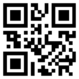 Immagine del QrCode di 3302501900