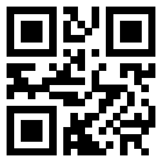 3302501908 - Immagine del Qr Code