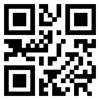 Il QrCode di 3302501910
