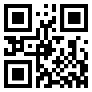 3302501912 QrCode associato