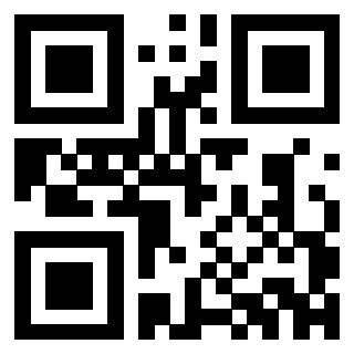 3302501914 Qr Code associato