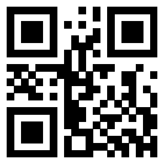 Immagine del Qr Code di 3302501915