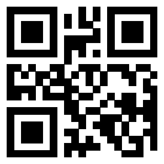 Qr Code di 3302501919