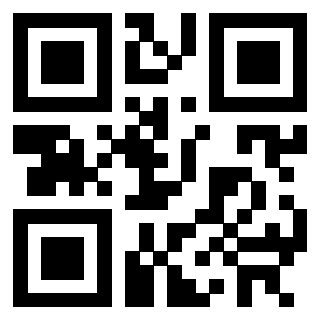 3302501924 QrCode associato