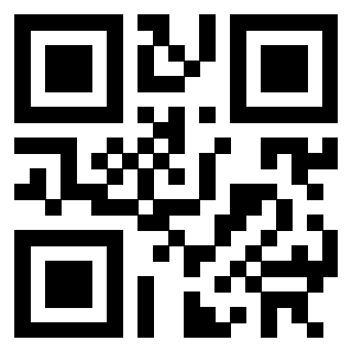 3302501928 - Immagine del QrCode