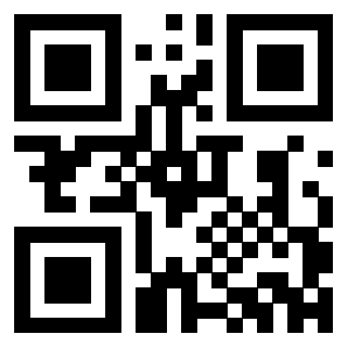 3302501930 - Immagine del QrCode