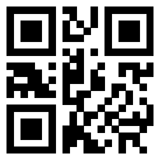3302501931 - Immagine del QrCode