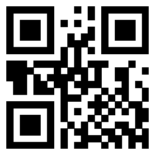 3302501932 - Immagine del QrCode associato