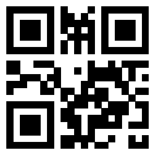 3302501933 QrCode associato