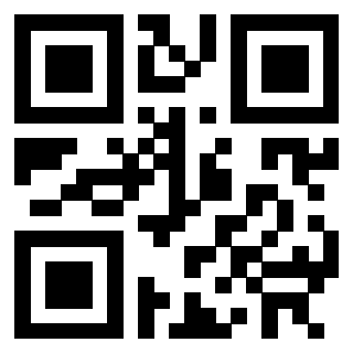 Il QrCode di 3302501939