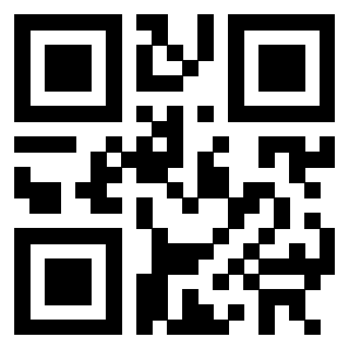 3302501940 - Immagine del Qr Code