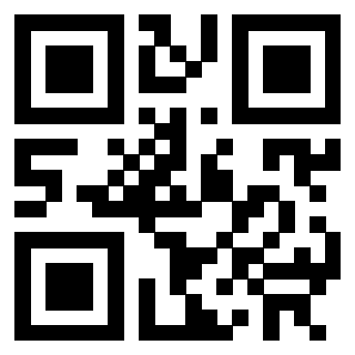 3302501941 Qr Code associato