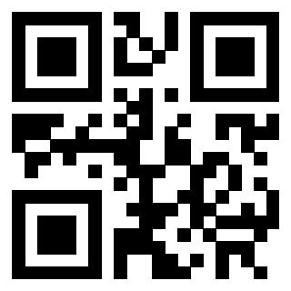 Qr Code di 3302501945