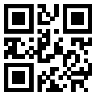 3302501946 - Immagine del Qr Code associato