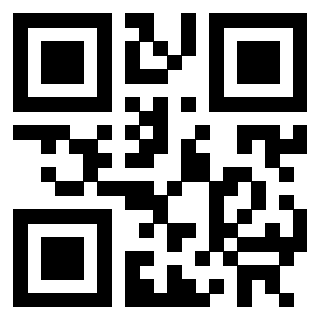 Il Qr Code di 3302501947