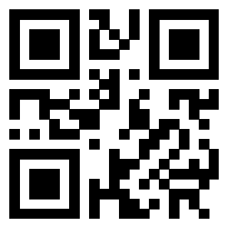 Immagine del QrCode di 3302501948