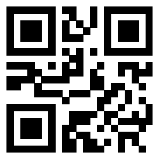 3302501949 Qr Code associato