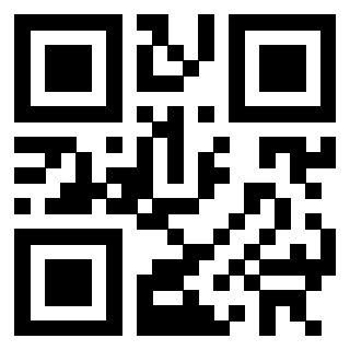 Scansione del Qr Code di 3302501950