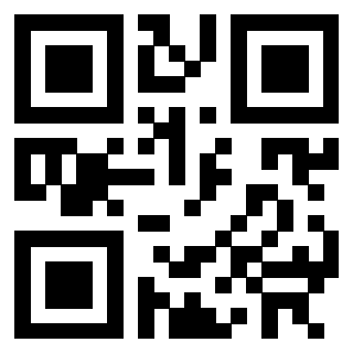 3302501951 QrCode associato