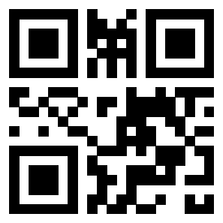 Qr Code di 3302501952