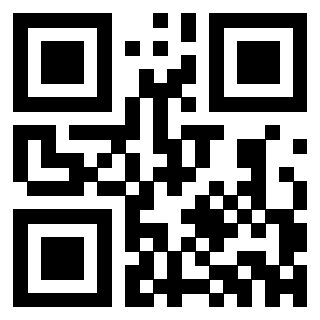 Immagine del Qr Code di 3302501953
