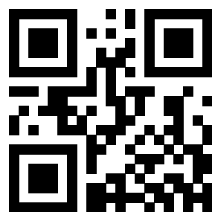 3302501955 - Immagine del QrCode