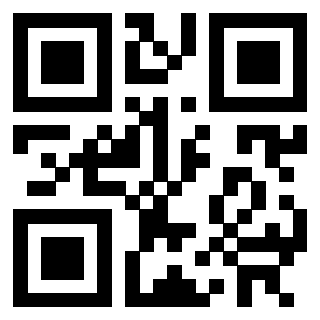 3302501956 QrCode associato