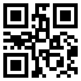 Il Qr Code di 3302501957