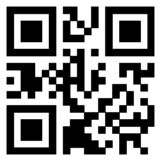 Immagine del Qr Code di 3302501959