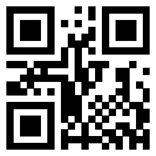 Immagine del Qr Code di 3302501960