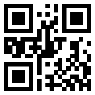 3302501966 QrCode associato