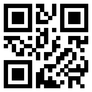 3302501968 - Immagine del QrCode