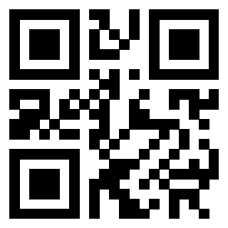 3302501970 Qr Code associato