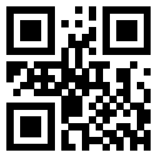 3302501971 Qr Code associato