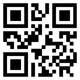 Immagine del QrCode di 3302501973