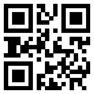 3302501975 - Immagine del Qr Code associato