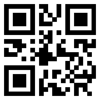 3302501976 - Immagine del Qr Code associato