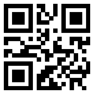 Qr Code di 3302501979