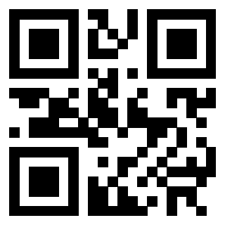 Qr Code di 3302501980