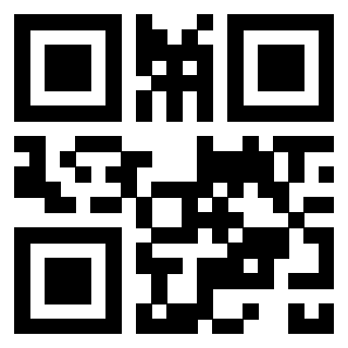 Qr Code di 3302501983