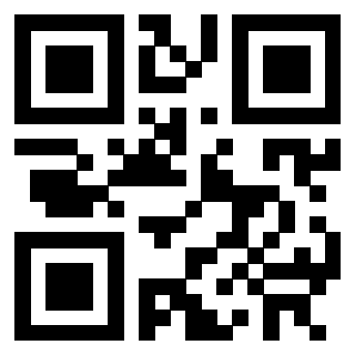 3302501984 - Immagine del Qr Code associato
