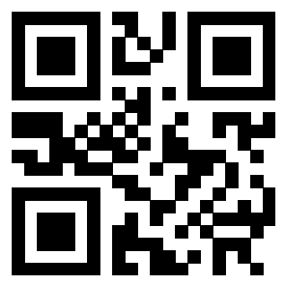 Immagine del QrCode di 3302501988
