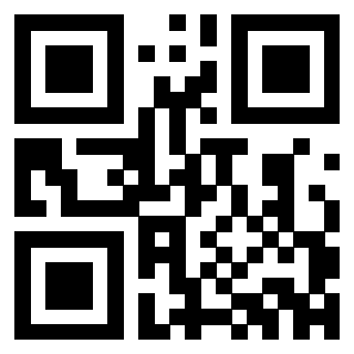 3302501994 - Immagine del Qr Code associato
