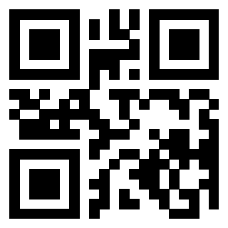 QrCode di 3302501995