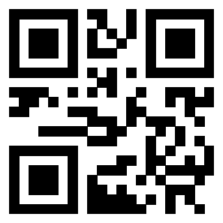 Il Qr Code di 3302501997