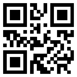 Il Qr Code di 3302501998