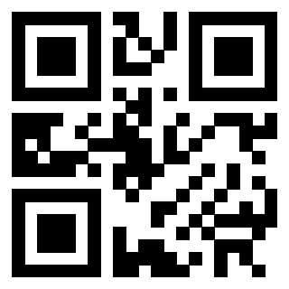 Scansione del Qr Code di 3302502000