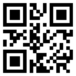 Qr Code di 3302502002
